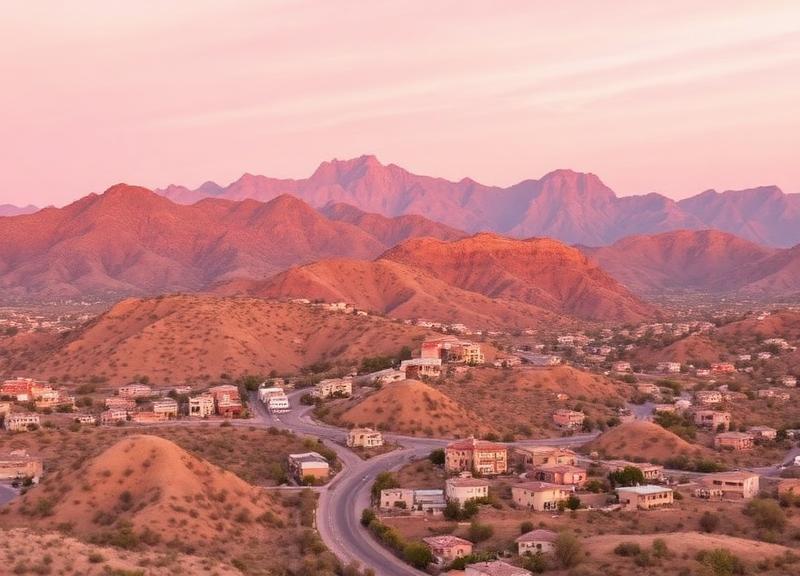 Paradise Valley
